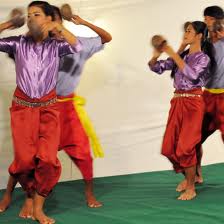 Cours de danse traditionnelle